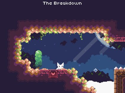 Cat Bird 2.3.0. Скриншот 15