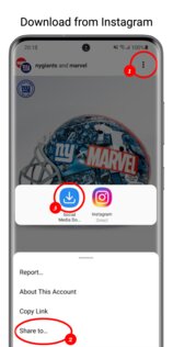 Social Media Downloader 1.3.8. Скриншот 2