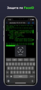 Terminal & SSH. Скриншот 8