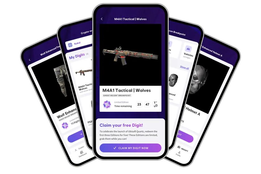 Финансовая пирамида невиданного масштаба: многие разработчики игр против NFT