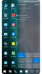 Winner Computer Launcher 5.1. Скриншот 6