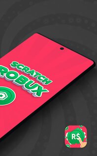 Scratch The Bux - бесплатные робуксы 1.8. Скриншот 10