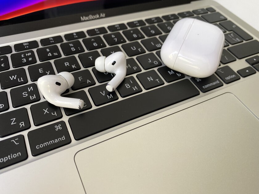 За 5 лет убедился в главных минусах MacBook. Но есть и неоспоримые преимущества