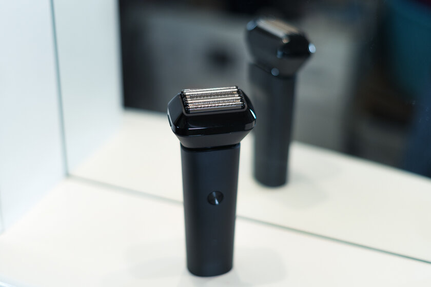 Если не пробовали электробритву, у Xiaomi есть отличный вариант. Обзор Mi 5-Blade Electric Shaver — Отзыв. 1