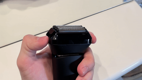 Если не пробовали электробритву, у Xiaomi есть отличный вариант. Обзор Mi 5-Blade Electric Shaver — Лезвия и двигатель. 3