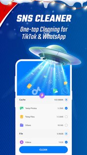 Bravo Cleaner 1.5.9.1002. Скриншот 5