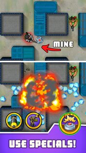 Hunter Strike 1.139. Скриншот 3