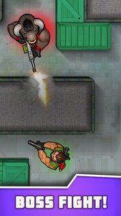 Hunter Strike 1.139. Скриншот 4