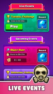 Hunter Strike 1.139. Скриншот 8