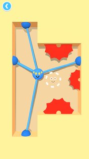 Spider Guy 0.7.7. Скриншот 1