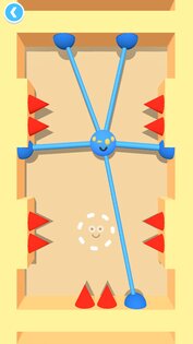 Spider Guy 0.7.7. Скриншот 3