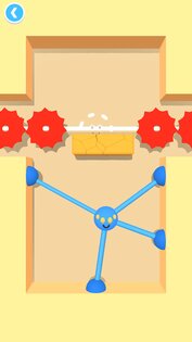 Spider Guy 0.7.7. Скриншот 5