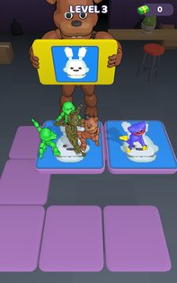 Bear Party 1.6. Скриншот 13