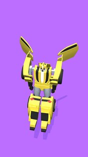 Transformation 3D 0.22.01. Скриншот 4