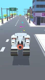 Transformation 3D 0.22.01. Скриншот 6