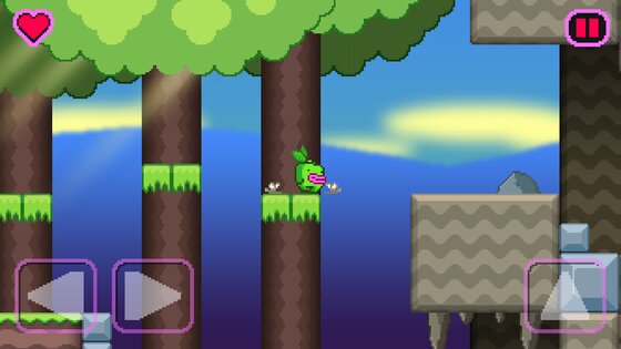 Mimelet 1.0.18. Скриншот 6