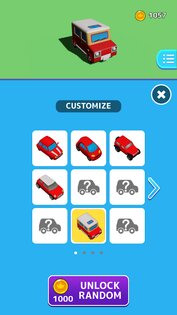 Swipe Parking 1.0.2. Скриншот 6
