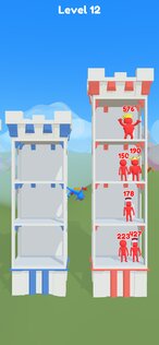 Push Tower 1.69.1. Скриншот 7