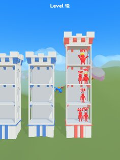 Push Tower 1.69.1. Скриншот 11