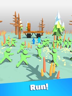 Zombie Raft 36.1.3. Скриншот 15
