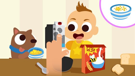 Puzzle Us: Пазлы и головоломки для малышей 1.0.13. Скриншот 2