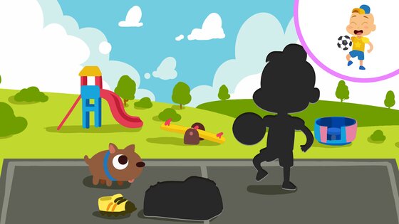 Puzzle Us: Пазлы и головоломки для малышей 1.0.13. Скриншот 8