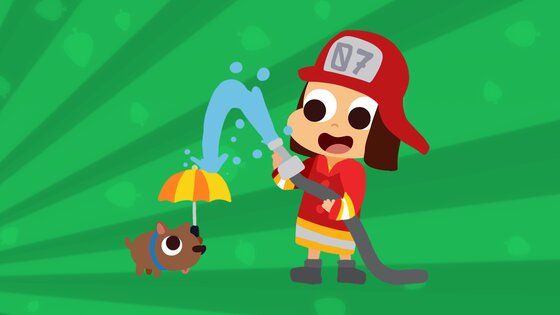 Puzzle Us: Пазлы и головоломки для малышей 1.0.13. Скриншот 13