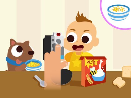 Puzzle Us: Пазлы и головоломки для малышей 1.0.13. Скриншот 18