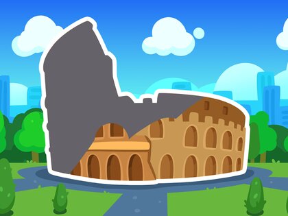 Puzzle Us: Пазлы и головоломки для малышей 1.0.13. Скриншот 19