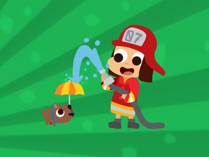 Puzzle Us: Пазлы и головоломки для малышей 1.0.13. Скриншот 21