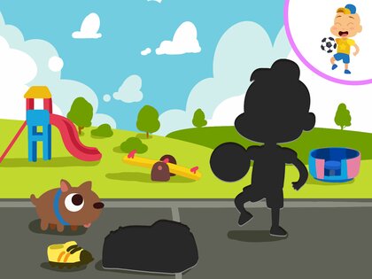 Puzzle Us: Пазлы и головоломки для малышей 1.0.13. Скриншот 24