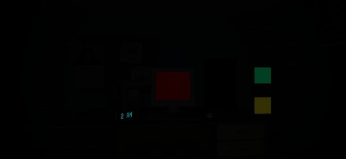 Five Nights At Snusoed's 1.5. Скриншот 6