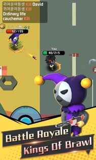 Move Shoot 1.0.2. Скриншот 1