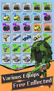 Move Shoot 1.0.2. Скриншот 5