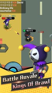 Move Shoot 1.0.2. Скриншот 11