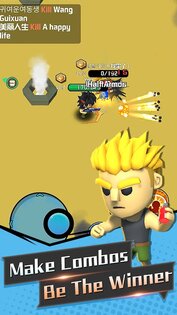 Move Shoot 1.0.2. Скриншот 13