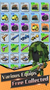 Move Shoot 1.0.2. Скриншот 15