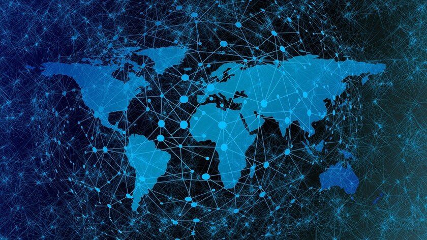 Обновлён рейтинг самых популярных сайтов в мире. В него вошли и российские