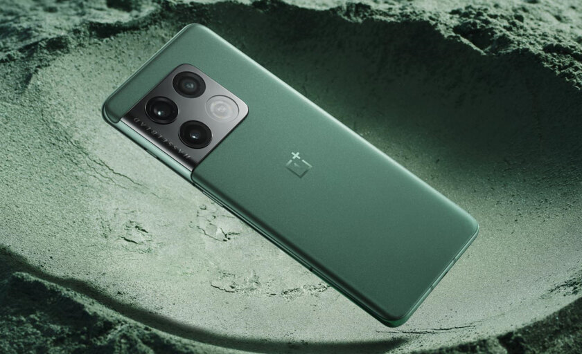 Лучший смартфон на новом Snapdragon, но покупать его не стоит. Обзор OnePlus 10 Pro