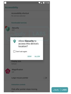 Этот продвинутый троян для Android может сделать полный сброс смартфона