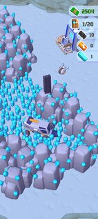 Colonize 3D 1.3. Скриншот 4
