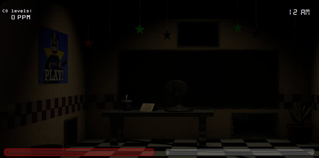 Five Nights at Maggie's 4 1.2.9. Скриншот 5