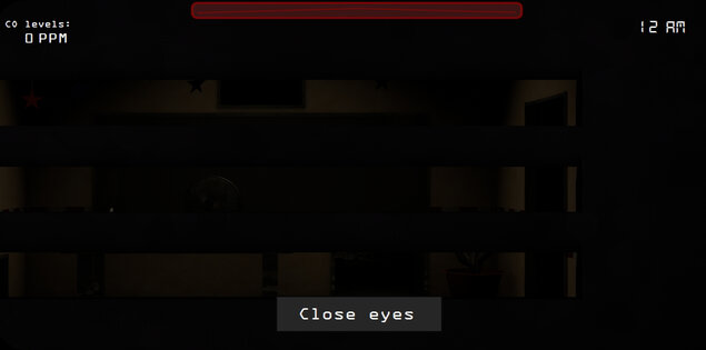 Five Nights at Maggie's 4 1.2.9. Скриншот 8