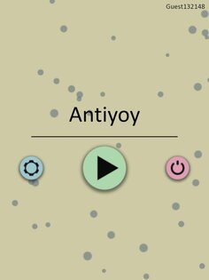 Antiyoy Online 251111. Скриншот 1