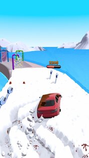 Car MakeUp 5.2.0. Скриншот 2