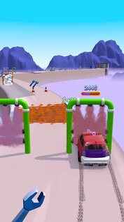 Car MakeUp 5.2.0. Скриншот 3