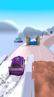 Car MakeUp 5.2.0. Скриншот 4