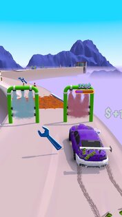 Car MakeUp 5.2.0. Скриншот 5