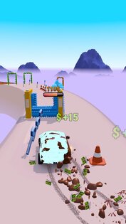 Car MakeUp 5.2.0. Скриншот 6