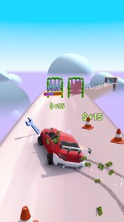 Car MakeUp 5.2.0. Скриншот 7